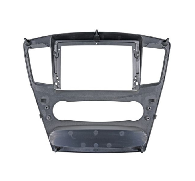 Перехідна рамка QBR 3306-50 під Mitsubishi Galant 2004-2010; Grunder 2007-2012 9 дюймів