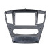Перехідна рамка QBR 3306-50 під Mitsubishi Galant 2004-2010; Grunder 2007-2012 9 дюймів