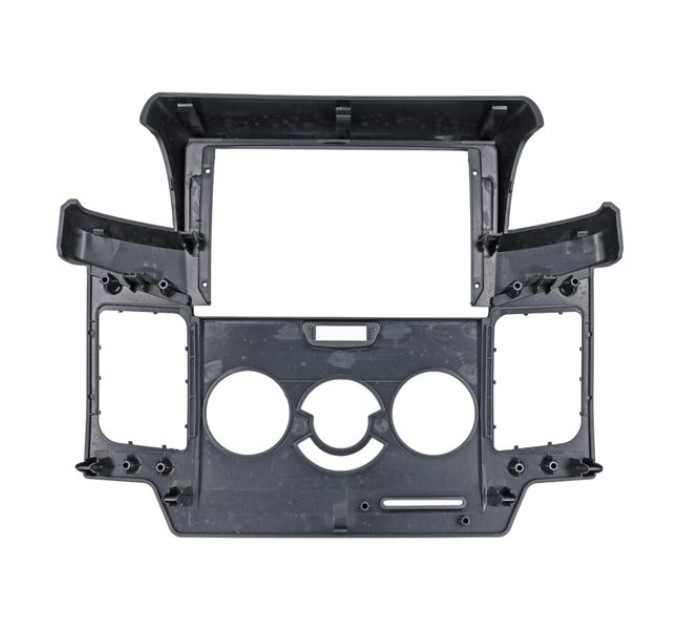 Перехідна рамка QBR 3702-68 під Iveco Daily 2013-2017 9 дюймів