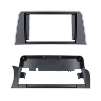 Перехідна рамка QBR 3814-68 під BMW X3 2011-2016 9 дюймів