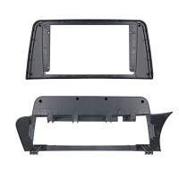 Перехідна рамка QBR 3814-68 під BMW X3 2011-2016 9 дюймів