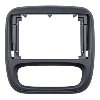 Перехідна рамка QBR 5000-68 під Renault Trafic 3 2014-2021 / Opel Vivaro B 2014-2018 9 дюймів