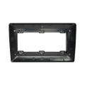 Перехідна рамка QBR 5016-09 під Renault Duster 2010+ Logan, Captur, Symbol 2013+ Dokker, Lodgy, Sandero 2012+ Kwid 2017+ Trafic 2014+ 9 дюймів
