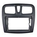 Перехідна рамка QBR 5064-71 під Renault Logan 2 2012-2019 Sandero 2 2014-2019 (F1) 9 дюймів