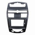 Перехідна рамка QBR 6105-39 під SsangYong Rexton Y250 II 2 2006 - 2012 10 дюймів