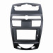 Перехідна рамка QBR 6105-39 під SsangYong Rexton Y250 II 2 2006 - 2012 10 дюймів