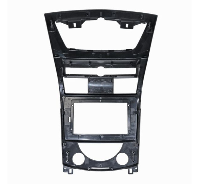 Перехідна рамка QBR 6105-39 під SsangYong Rexton Y250 II 2 2006 - 2012 10 дюймів