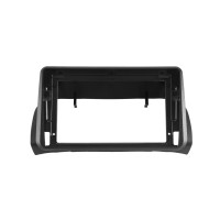 Перехідна рамка QBR 6224-09 під Fiat Argo 2017+ 9 дюймів