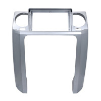 Перехідна рамка QBR 6325-68 під Land Rover Freelander 3 2004-2005 Discovery 3 2004-2005 (F2) 9 дюймів