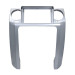 Перехідна рамка QBR 6325-68 під Land Rover Freelander 3 2004-2005 Discovery 3 2004-2005 (F2) 9 дюймів