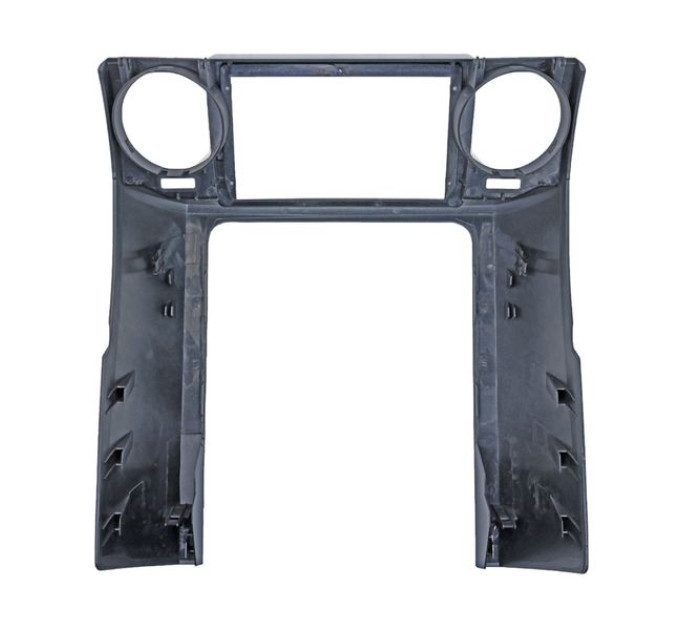 Перехідна рамка QBR 6325-68 під Land Rover Freelander 3 2004-2005 Discovery 3 2004-2005 (F2) 9 дюймів
