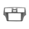Перехідна рамка QBR 8003-50 під Lexus ES250 ES300 ES330 2001-2006 (Toyota Windom 2001-2006) 9 дюймів