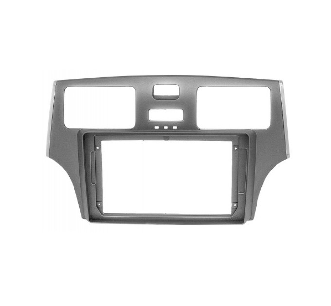 Перехідна рамка QBR 8003-50 під Lexus ES250 ES300 ES330 2001-2006 (Toyota Windom 2001-2006) 9 дюймів