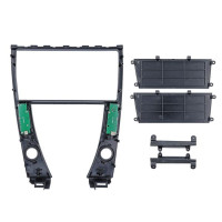 Перехідна рамка QBR 8011-68 під Lexus ES350 5 V XV40 2006-2012 9 дюймів