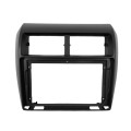 Перехідна рамка QBR 9024-18 під Toyota Wigo 2013-2019, Daihatsu Ayla 2013-2019 9 дюймів