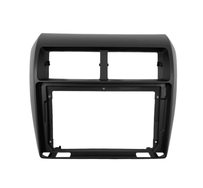 Перехідна рамка QBR 9024-18 під Toyota Wigo 2013-2019, Daihatsu Ayla 2013-2019 9 дюймів