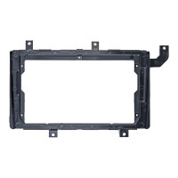 Перехідна рамка QBR 9027-82 під Toyota Tacoma N300 2015-2021 9 дюймів