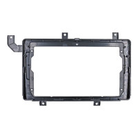 Перехідна рамка QBR 9027-82 під Toyota Tacoma N300 2015-2021 9 дюймів