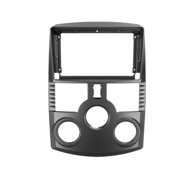 Перехідна рамка QBR 9039-68 під Toyota Rush J200, Daihatsu Be-Go, Terios 2006-2016 (Perodua Nautica 2008-2010) 9 дюймів