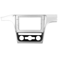 Перехідна рамка QBR Q0039 Volkswagen Passat (NMS) 2011+