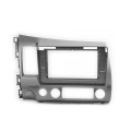 Перехідна рамка QBR Q0242 Honda Civic 2005-2012
