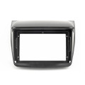 Перехідна рамка QBR Q0314 Mitsubishi L200 2006-16, Pajero Sport 2008-2016