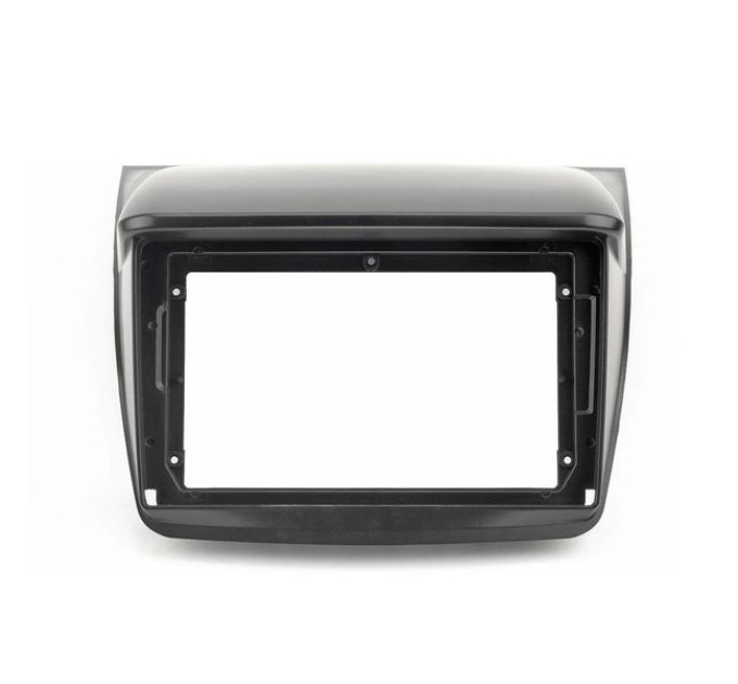 Перехідна рамка QBR Q0314 Mitsubishi L200 2006-16, Pajero Sport 2008-2016