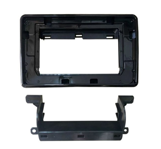 Перехідна рамка QBR Q0359 Toyota Vios, Yaris 2020+