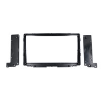 Перехідна рамка QBR Q0360 Toyota RAV4 2020