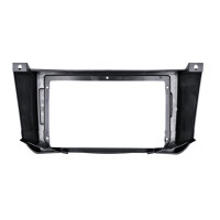 Перехідна рамка QBR Q0372 Changan Alsvin V5 2009-2012 Chana Alsvin V5 2009-2012