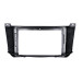 Перехідна рамка QBR Q0372 Changan Alsvin V5 2009-2012 Chana Alsvin V5 2009-2012
