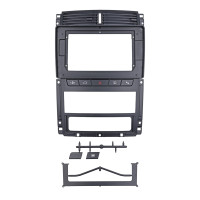 Перехідна рамка QBR Q0438 Peugeot 405 2006-2007
