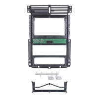 Перехідна рамка QBR Q0438 Peugeot 405 2006-2007