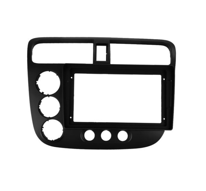 Перехідна рамка QBR Q0445 Honda Civic 7 2000-2006