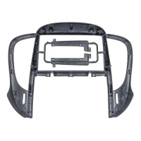 Перехідна рамка QBR Q0463 Buick Lacrosse 2009-2012