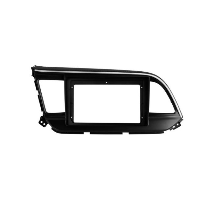 Перехідна рамка QBR Q0519 Hyundai Elantra 6 2018-2020