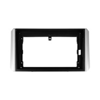 Перехідна рамка QBR Q0541 Mitsubishi Xpander Xpander 2017-2020