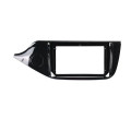 Перехідна рамка QBR Q0610 KIA Ceed 2012-2019