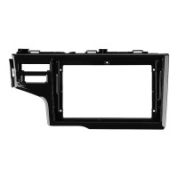 Перехідна рамка QBR Q0651 Honda Jazz 3 2015 - 2020, Fit 3 GP GK 2013 - 2020