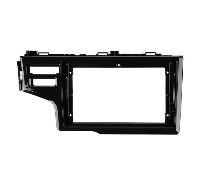 Перехідна рамка QBR Q0651 Honda Jazz 3 2015 - 2020, Fit 3 GP GK 2013 - 2020