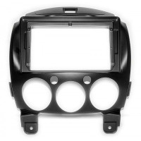 Перехідна рамка QBR Q0667 Mazda 2 2007-2014