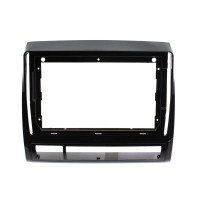 Перехідна рамка QBR Q0692 Toyota Tacoma 2 Hilux 2005-2015