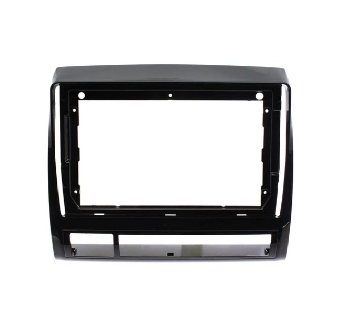 Перехідна рамка QBR Q0692 Toyota Tacoma 2 Hilux 2005-2015