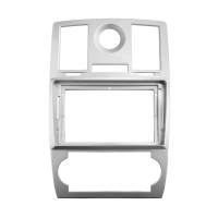 Перехідна рамка QBR Q0743 Chrysler C300 2004-2011