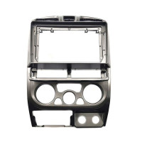 Перехідна рамка QBR Q0769 Chevrolet Colorado 2006-2012 Isuzu D-Max, MU-7 2001-2005