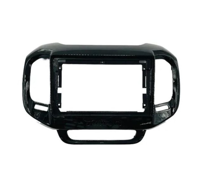 Перехідна рамка QBR Q0898 Fiat Toro 2016-2019