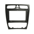 Перехідна рамка QBR Q0925 Mercedes Benz C/CLK Class S203 W203 W209 A209 2000-2005