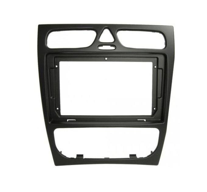 Перехідна рамка QBR Q0925 Mercedes Benz C/CLK Class S203 W203 W209 A209 2000-2005