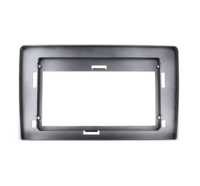 Перехідна рамка QBR Q0958 Toyota Hiace 2004-2021