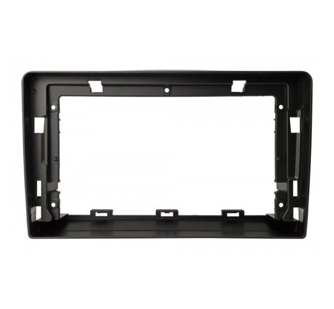 Перехідна рамка QBR Q0961 Lexus LX470 1998-2002, Toyota LC100 1998-2002